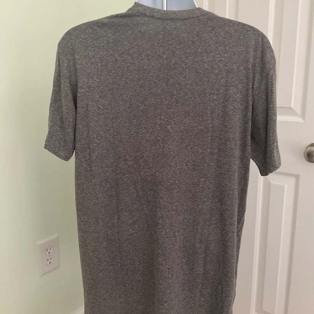 Solid Threads SS T-Shirt - Picture 3 of 7